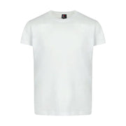 1007 Youth Premium Tee - White