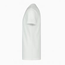 1007 Youth Premium Tee - Blank - White - Side