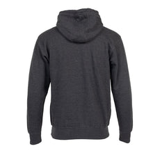 Premium Unisex Burnout Hoodie - Blank