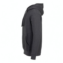 Premium Unisex Burnout Hoodie - Blank