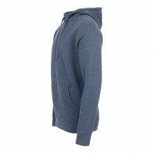 Premium Unisex Burnout Hoodie - Blank