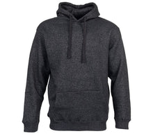 Premium Unisex Nantucket Hoodie - Blank - Black - Front
