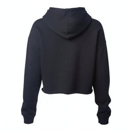 Women's Crop Hoodie
