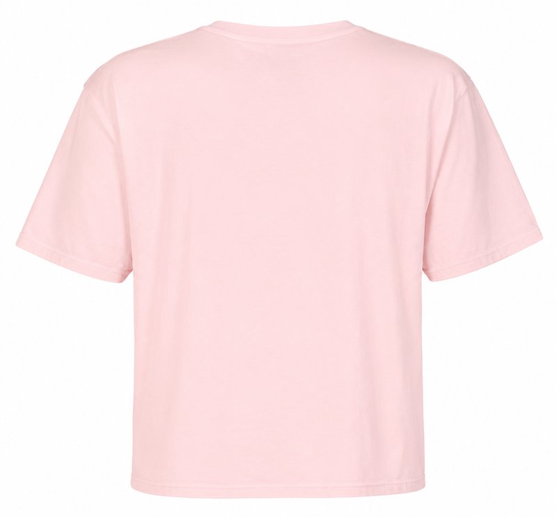 Premium Crop Top - Blank