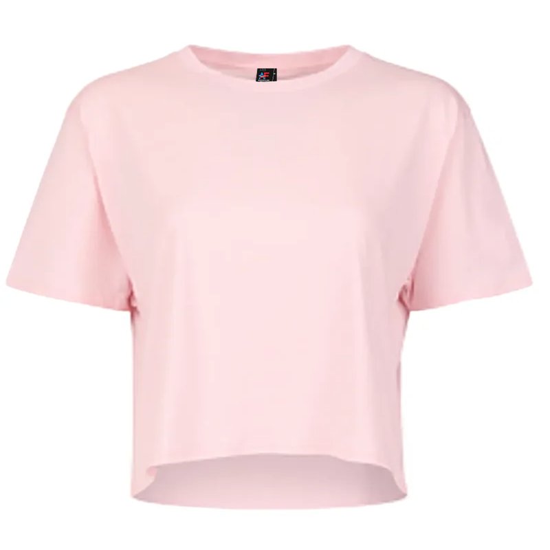 1133 Crop Top