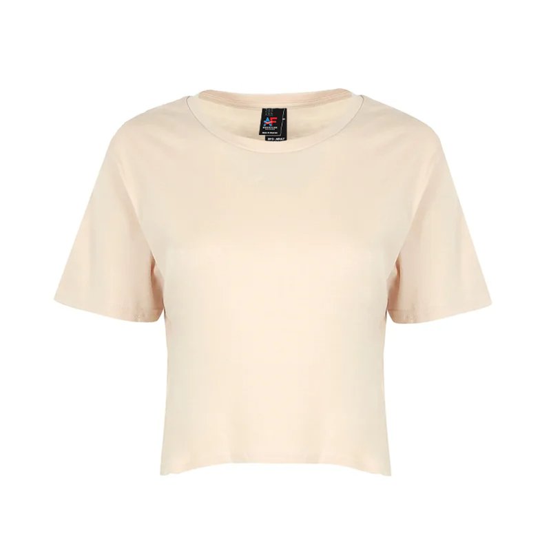 Premium Crop Top - Blank