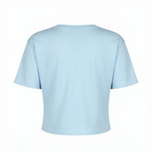 Premium Crop Top - Blank