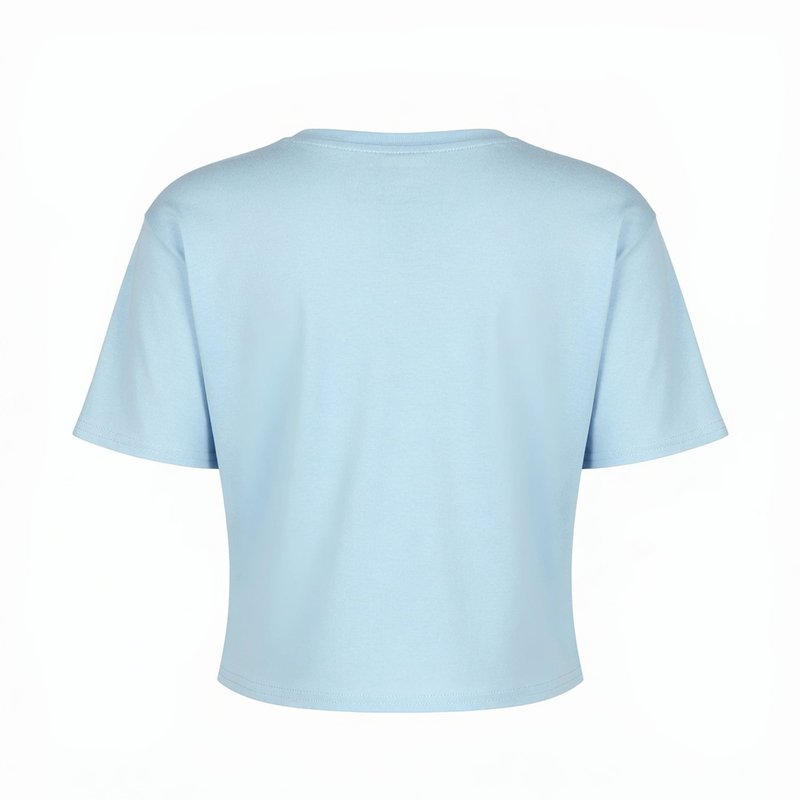 Premium Crop Top - Blank