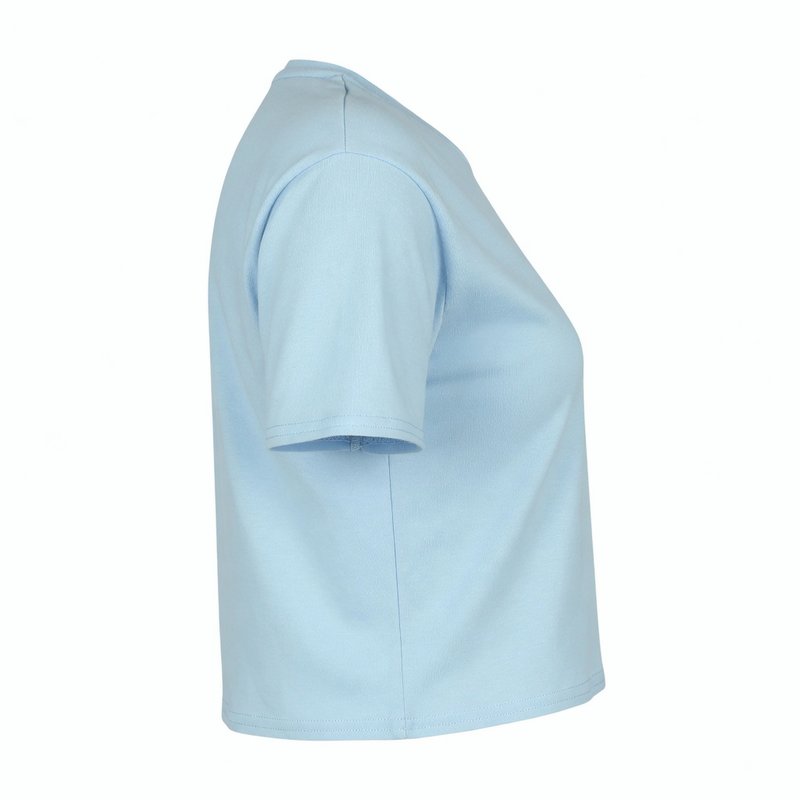 Premium Crop Top - Blank