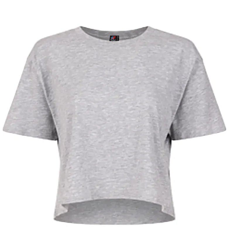Premium Crop Top - Blank