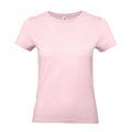 1005 Women's Fitted Tee - Baby Pink