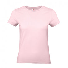 Premium Women's Fitted Tee - Blank