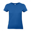 1005 Women's Fitted Tee - Royal