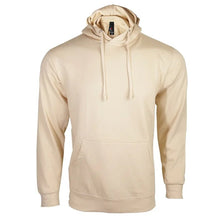 Premium Superior Unisex Hoodie - Blank - Dust - Front