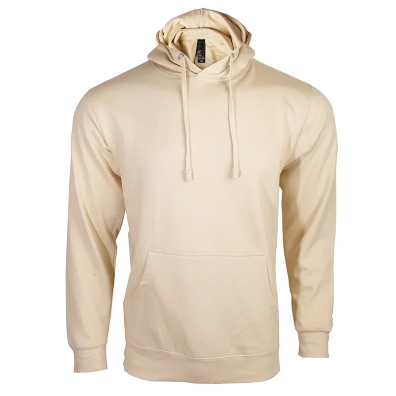 Premium Superior Unisex Hoodie - Blank