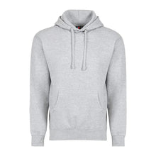 Premium Superior Unisex Hoodie - Blank - Sports Grey - Front