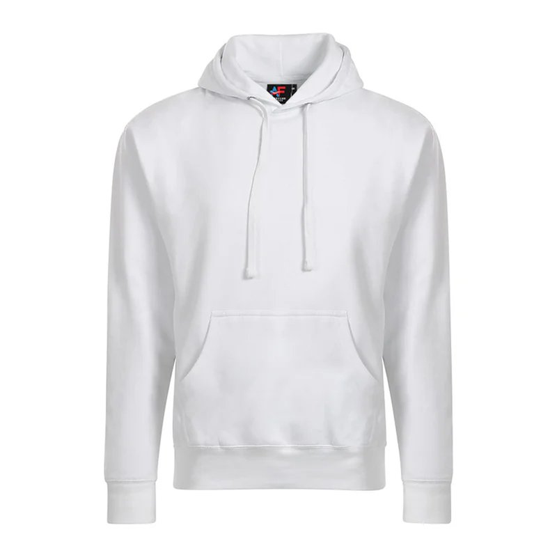 Premium Superior Unisex Hoodie - Blank