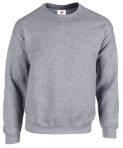 2013 Superior Mid Weight Crew Sweatshirt