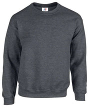 2013 Superior Mid Weight Crew Sweatshirt