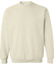 2013 Superior Mid Weight Crew Sweatshirt