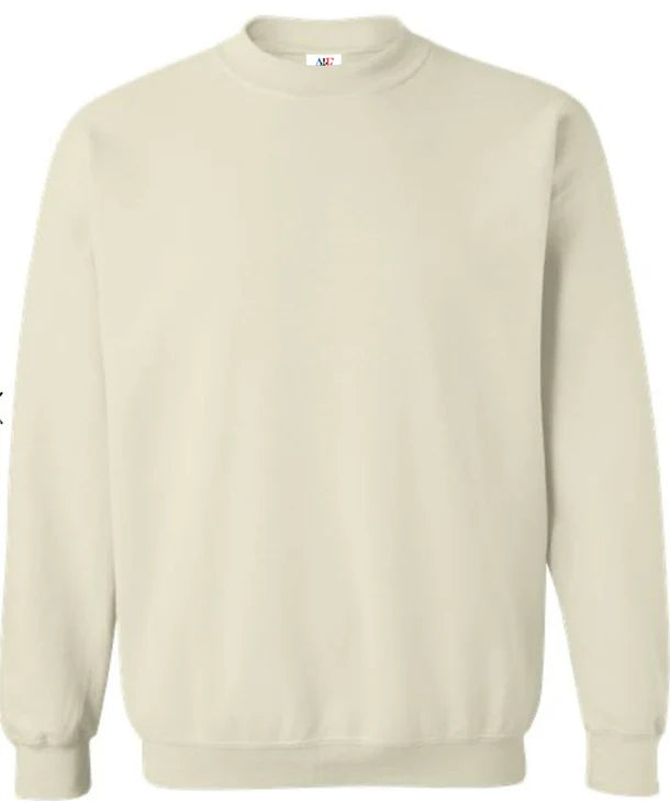 2013 Superior Mid Weight Crew Sweatshirt