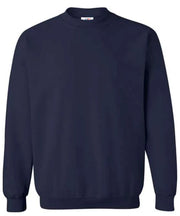 2013 Superior Mid Weight Crew Sweatshirt
