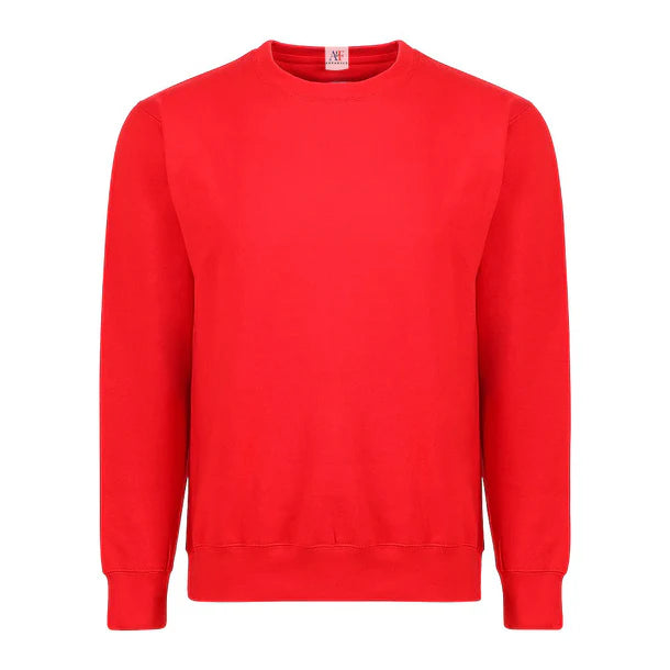 2013 Superior Mid Weight Crew Sweatshirt
