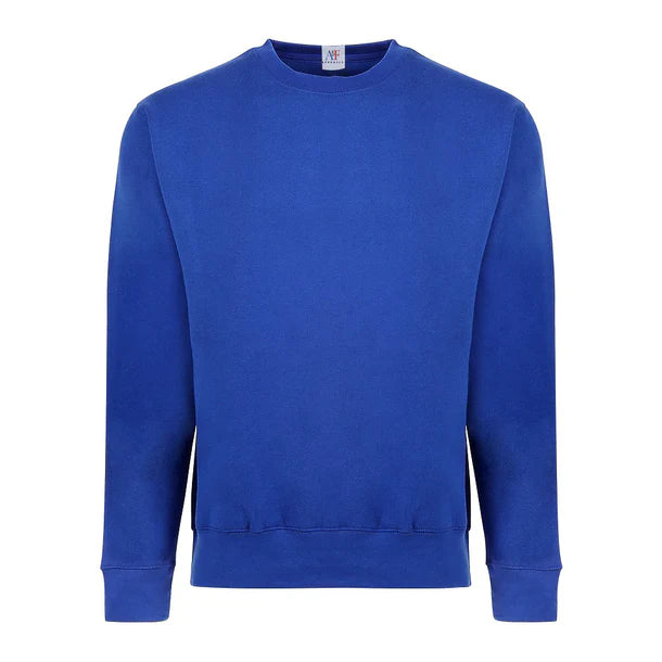 2013 Superior Mid Weight Crew Sweatshirt