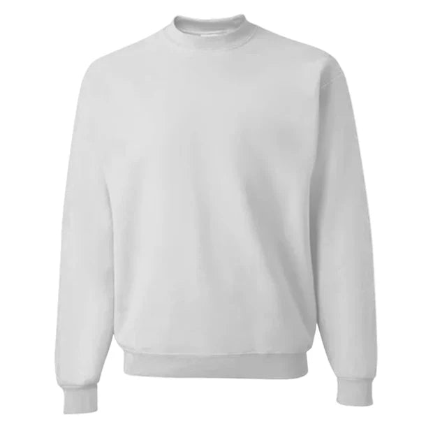 Premium Superior Crew Sweat Shirt - Blank