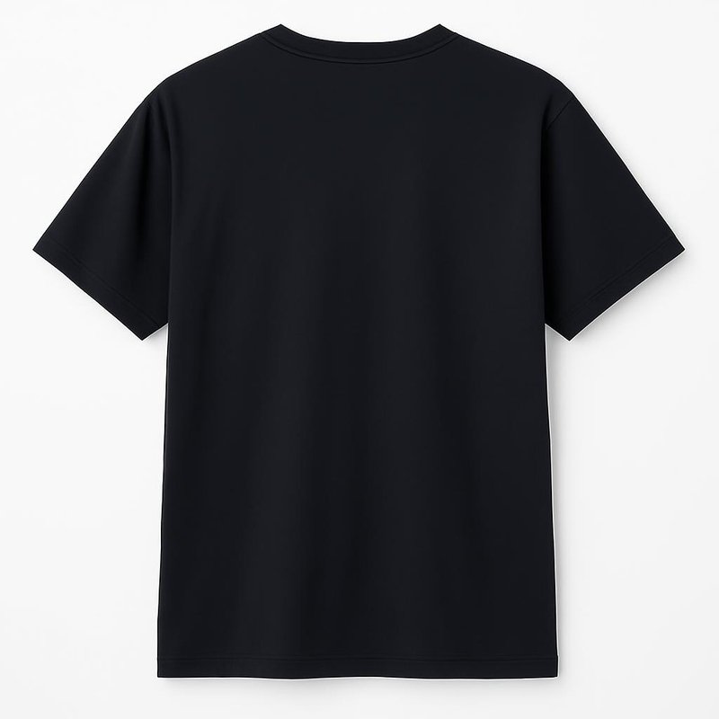 Premium Super Comfort Overdyed - Blank