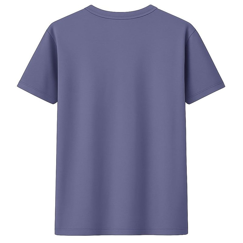 Premium Super Comfort Overdyed - Blank