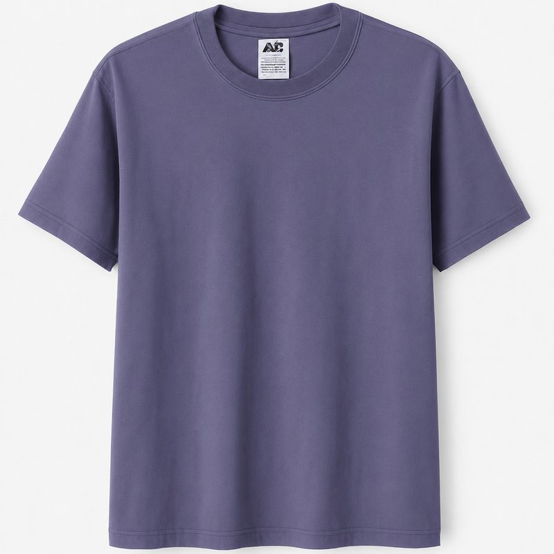 Premium Super Comfort Overdyed - Blank