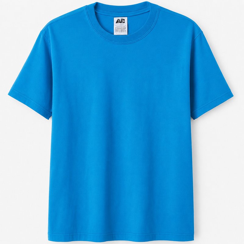 Premium Super Comfort Overdyed - Blank