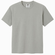 Premium Super Comfort Overdyed - Blank - Grey - Front