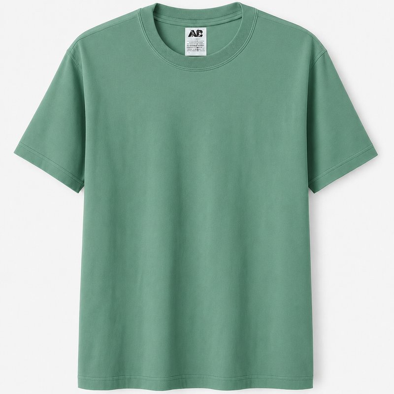 Premium Super Comfort Overdyed - Blank