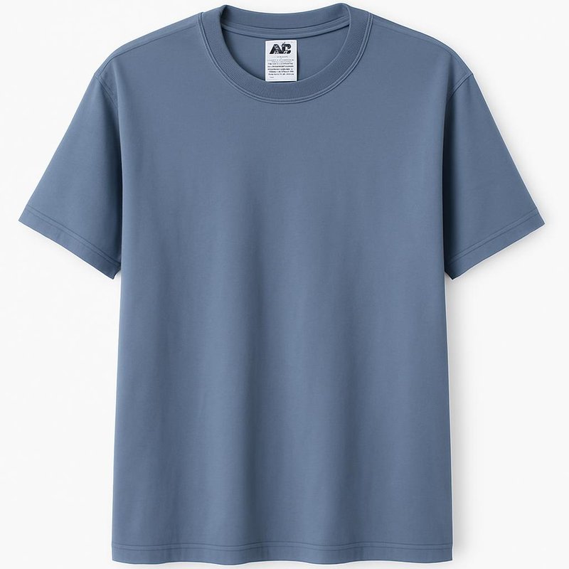 Premium Super Comfort Overdyed - Blank