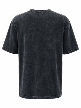 Adult Premium Mineral Washed Tees