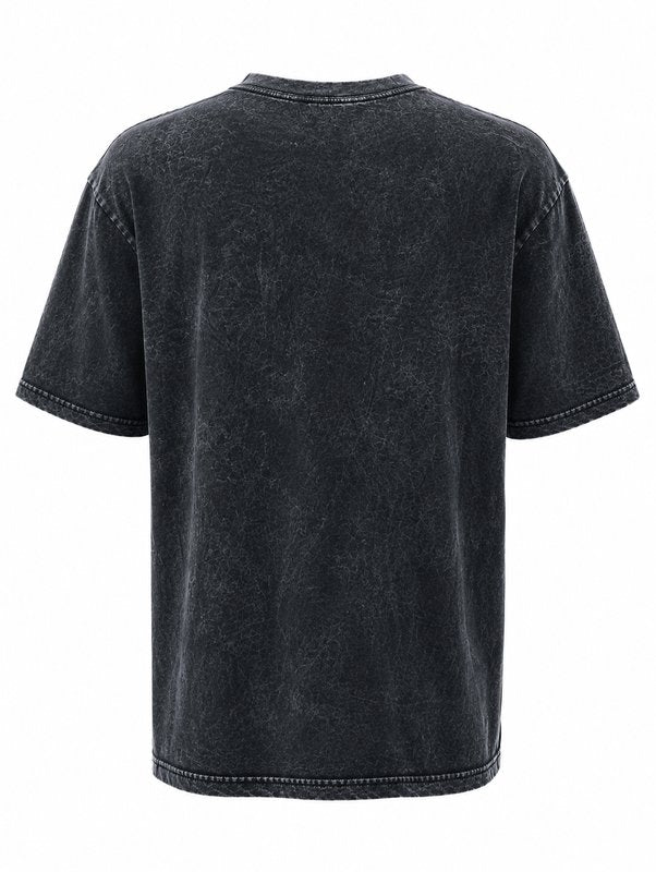 Adult Premium Mineral Washed Tees