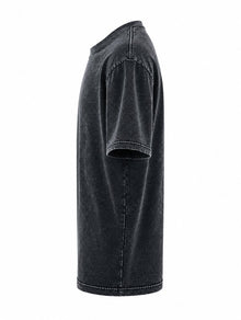 Premium Mineral Washed Tee - Blank