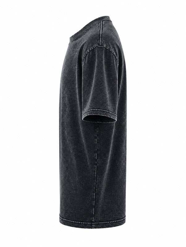 Adult Premium Mineral Washed Tees