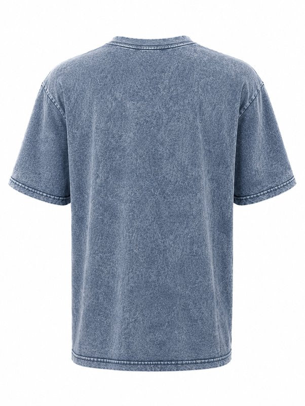 Adult Premium Mineral Washed Tees