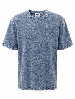 Adult Premium Mineral Washed Tees