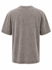 Premium Mineral Washed Tee - Blank