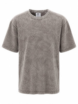 Adult Premium Mineral Washed Tees