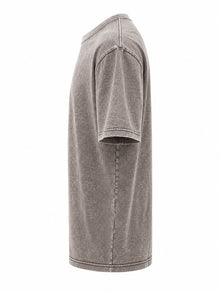 Premium Mineral Washed Tee - Blank