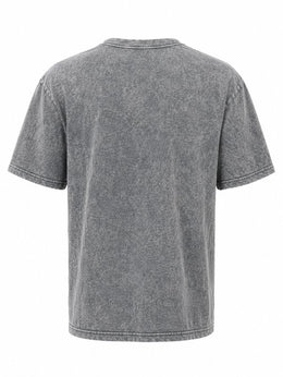 Adult Premium Mineral Washed Tees