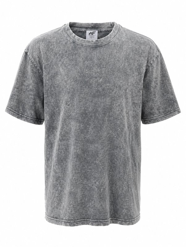 Adult Premium Mineral Washed Tees