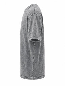 Premium Mineral Washed Tee - Blank