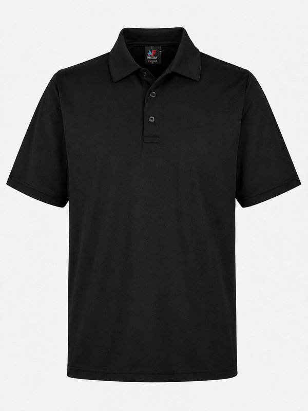 Premium Task Force Elite Polo - Blank