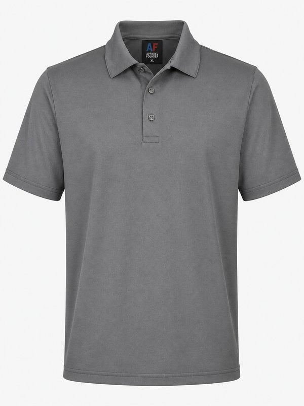 Premium Task Force Elite Polo - Blank